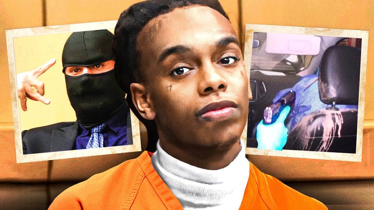 Why YNW Melly Could Walk Away Free