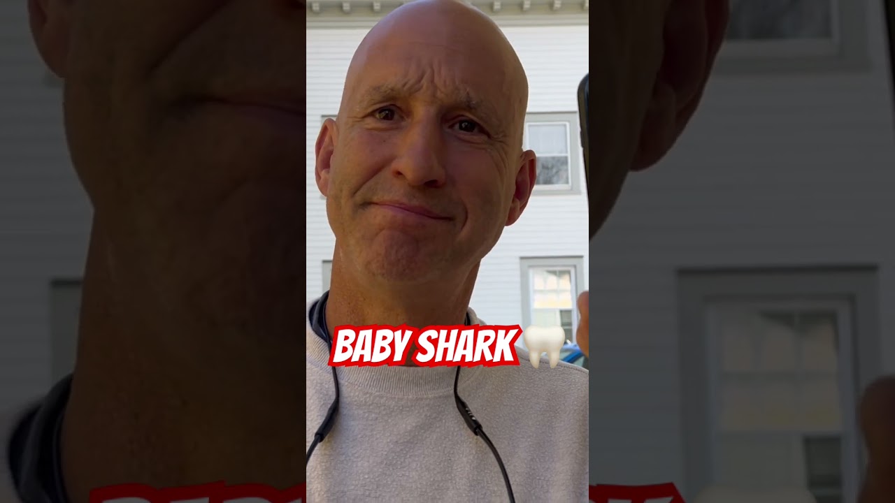 Baby shark 🦷 #police #copwatch #1stamendment
