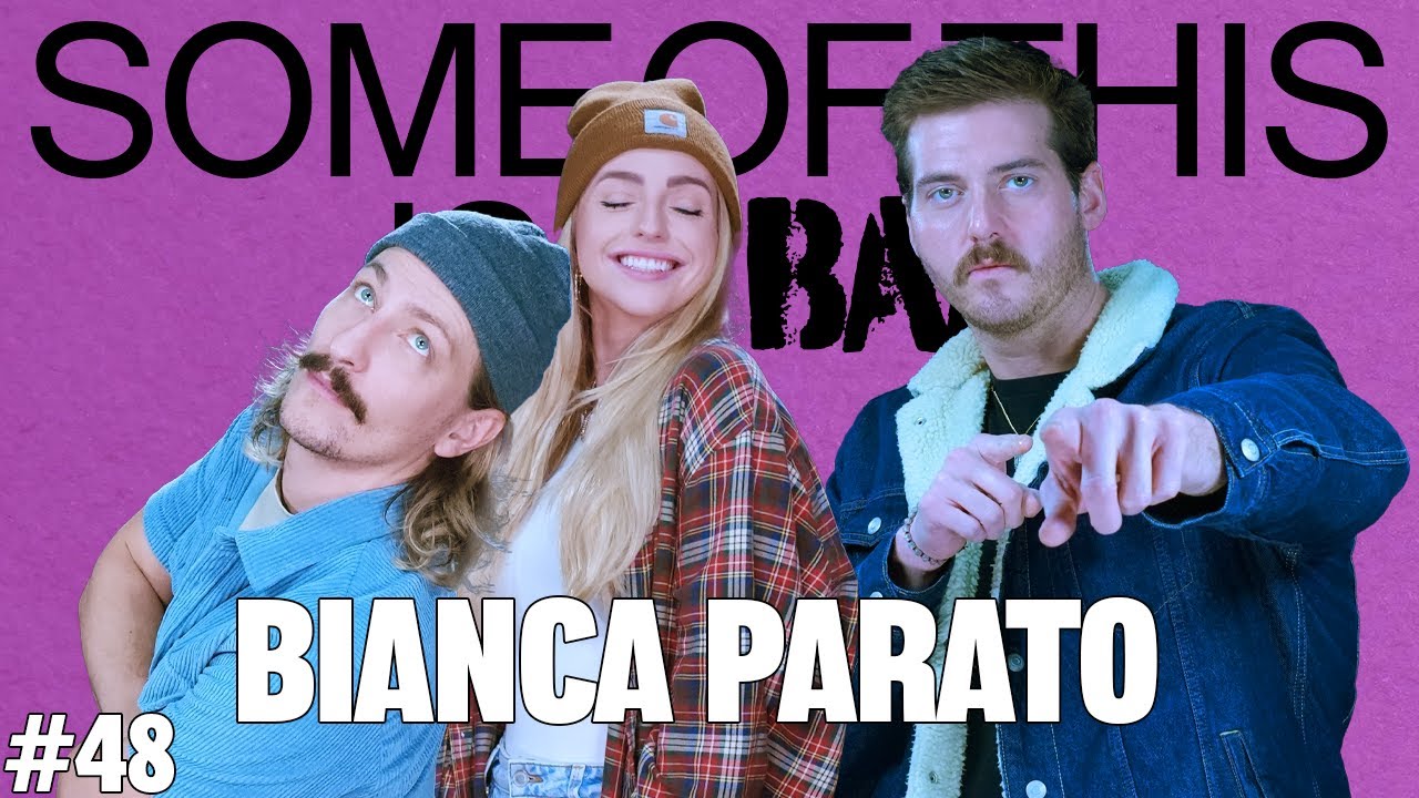 Bianca Parato  | SOTIB #48