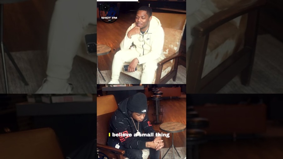 Bookie Da G & 16Shotem On Snitching And King Yella/1090 Jake Video