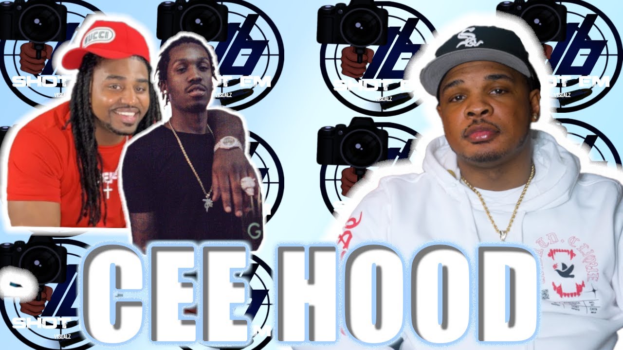 Cee Hood On Dthang Getting Killed During A Peace Treaty, Shouts Out Memo And Rooga On Making Peace