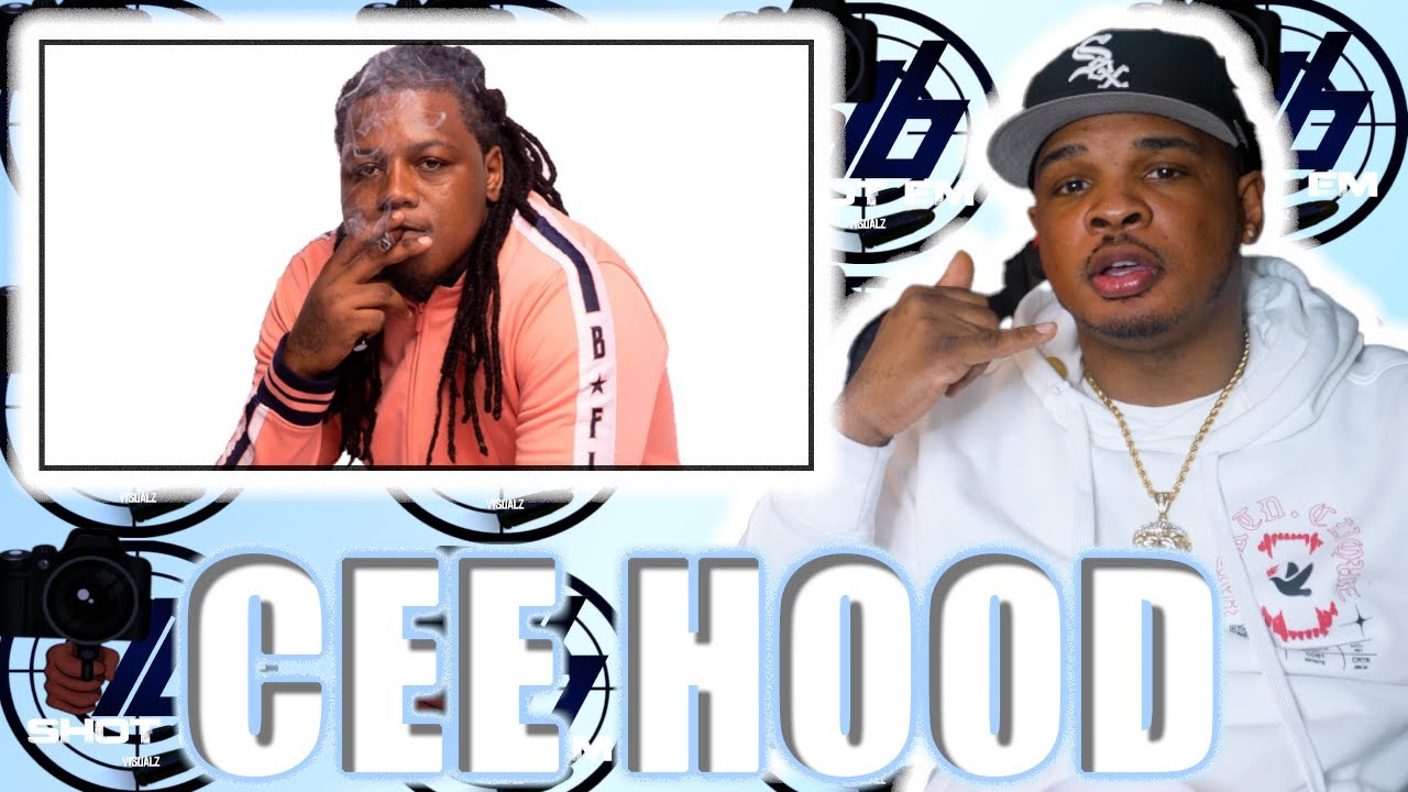 Cee Hood On Trenches News Working For FBI For 16 Years, Calling FBI 11 Hours After FBG Duck Passing.