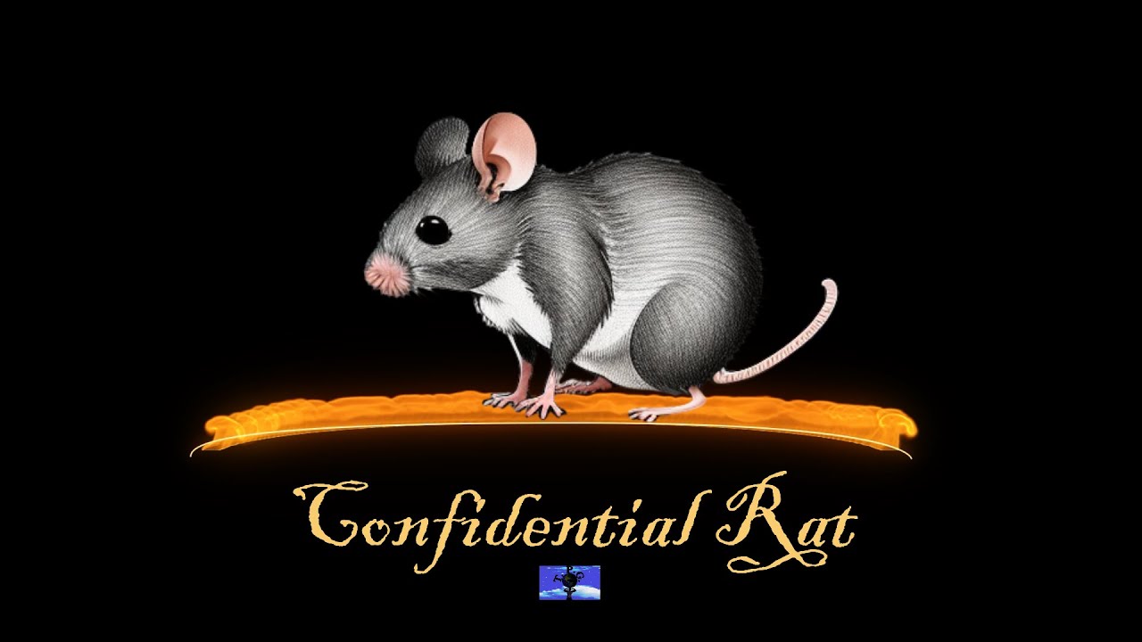 Confidential Rat – ELY – ( LIA Diss Track ).