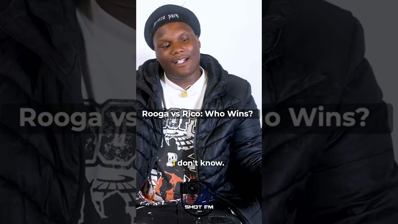 D Money on Rooga vs Rico Recklezz, who wins & why ?