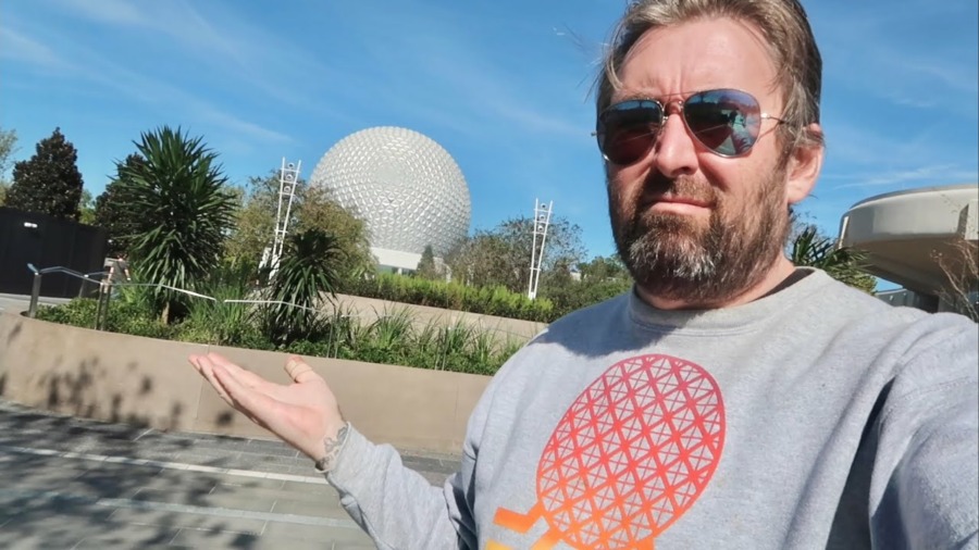 Disney’s Unimpressive New Land Has Finally Opened At EPCOT – World Celebration First Impression