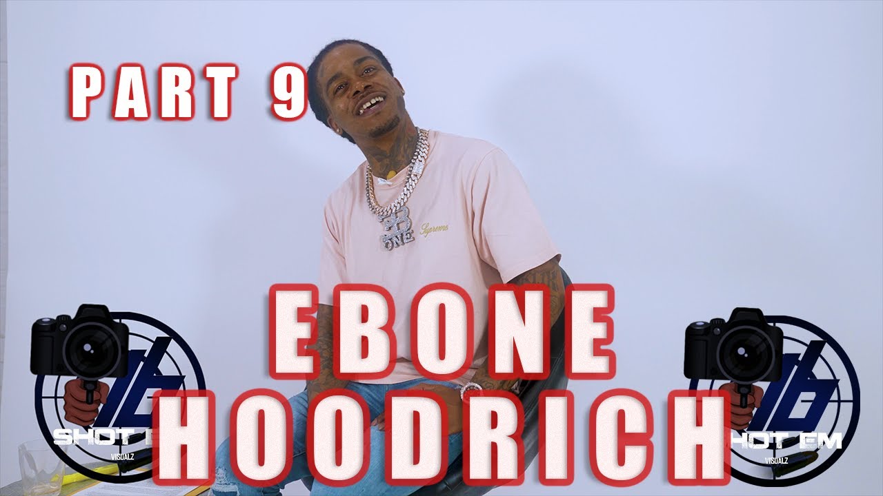 Ebone HoodRich Reveals How Lil Jojo Really Died & Relationship With Nichole Richie.
