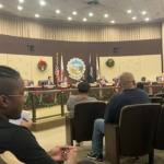 FONTANA CITY COUNCIL MEETING!!!