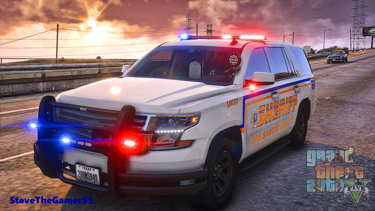 GTA 5 Mod Sheriff Monday Patrol|| Ep 135| GTA 5 Mod Lspdfr|| #lspdfr Before GTA 6