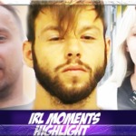 HAMPTON BRANDON SWATTED BY GIRLFRIEND! Vitaly vs. Carl, WingsOfRedemption Rips Into Blade, SJC +More