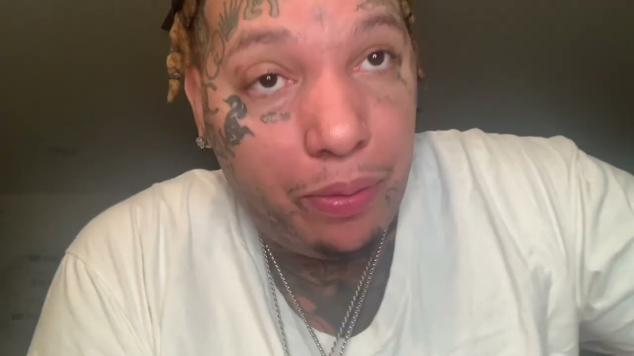 KING YELLA RESPONDS TO SNAP DOGG SAYIN I SNITCHED ON HIM 😒