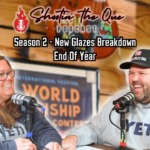 New BBQ Glazes, Christmas Recipes, Rib Cooking Techniques, and More! | Shootin’ The Que Podcast