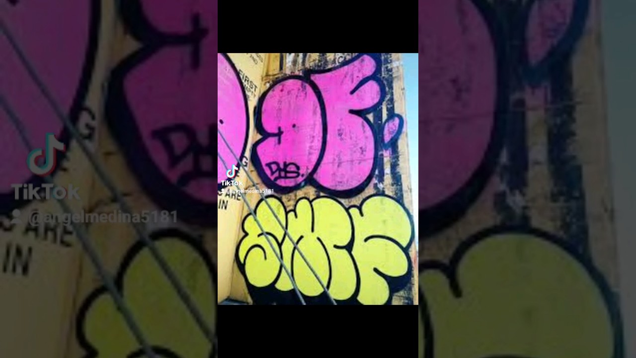 NYC GRAFFITI BOMBER DREF DMS! #graffitinyc #urbanart #nyc #art #skarhead #nyhc #dms #dannydiablo