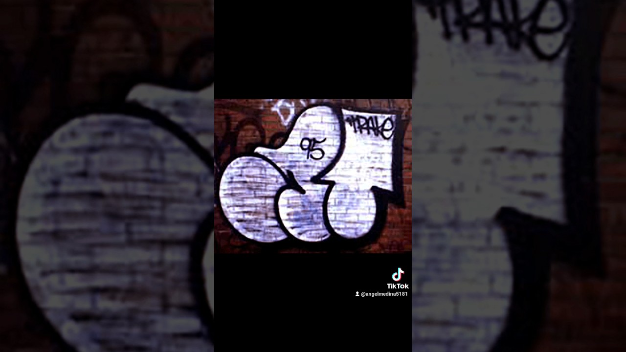 NYC GRAFFITI LEGEND TRAKE RTD DMS PART 4! #nyc #urbanart #graffitinyc #art #graffiti #trake #dms