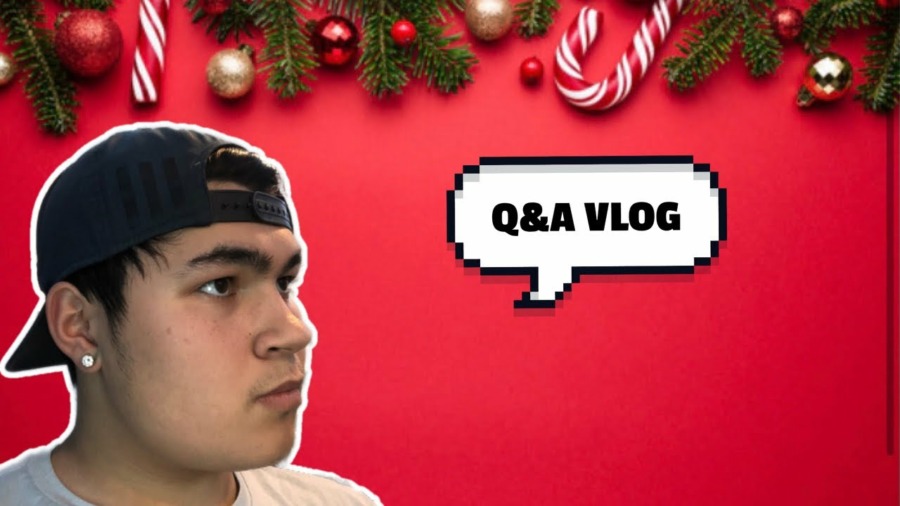 Q&A VLOG