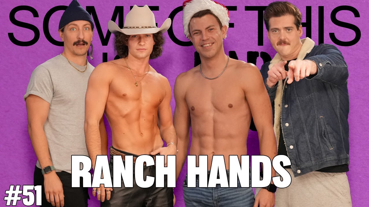 Ranch Hands | SOTIB #51