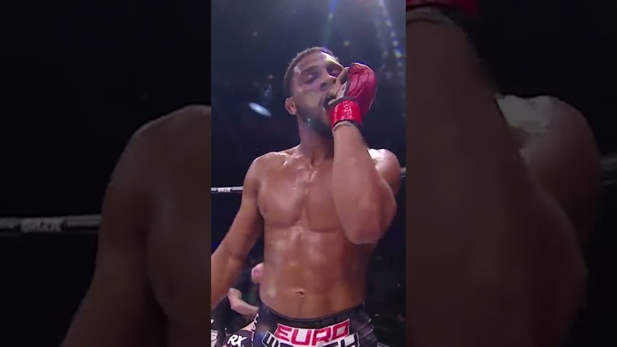 Smooth Like Butter | Bellator 236