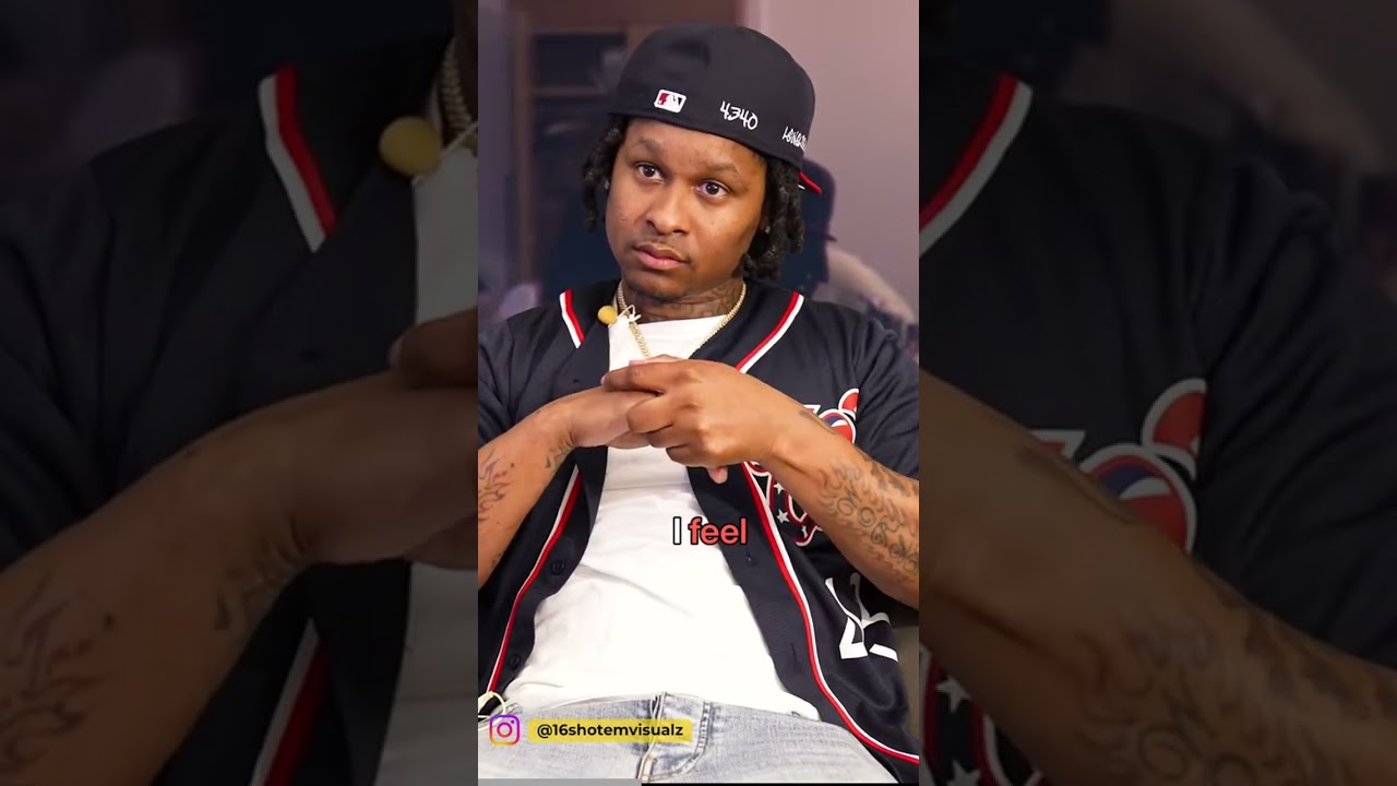Tay Savage Reveals The Effect Of His Interview With 16ShotEm Visualz