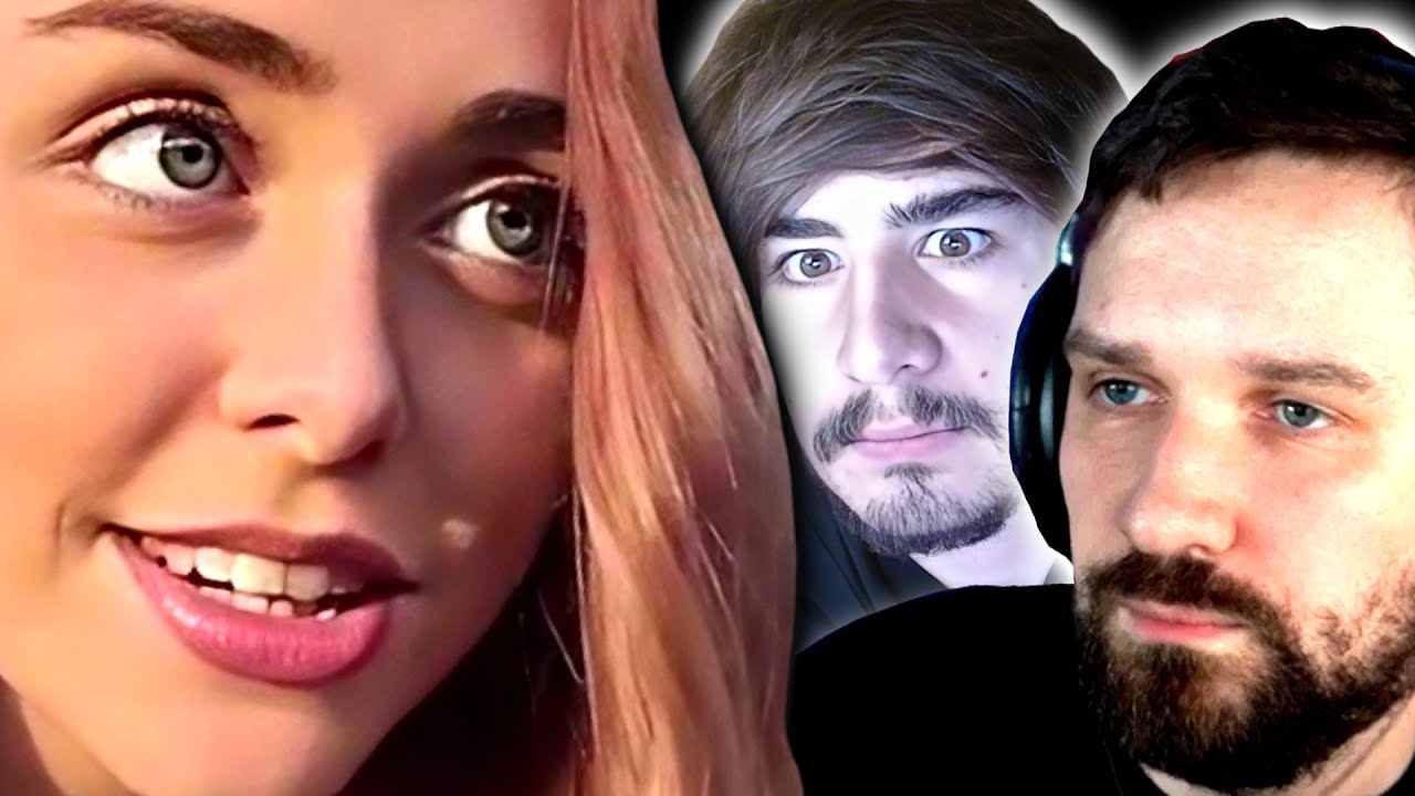 The Real Problem With Destiny’s Wife… (ft. Destiny)