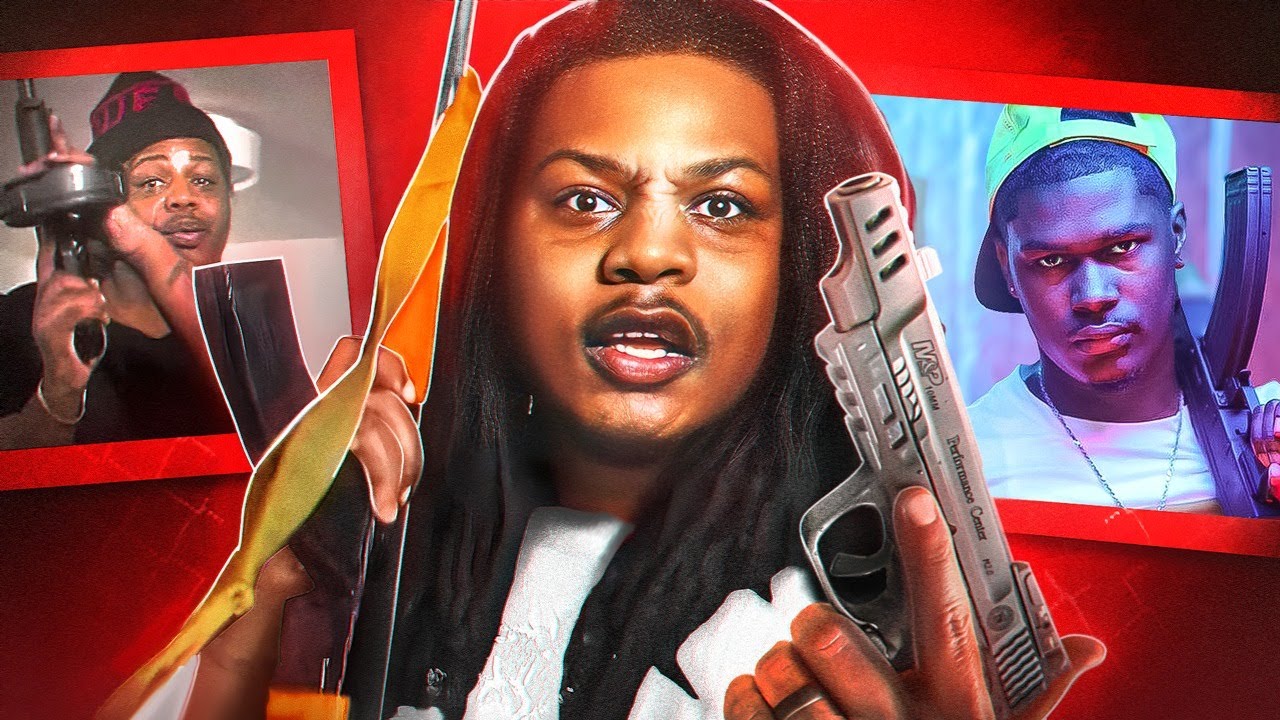 The Rise and Fall of FBG: Chicago’s Most Feared