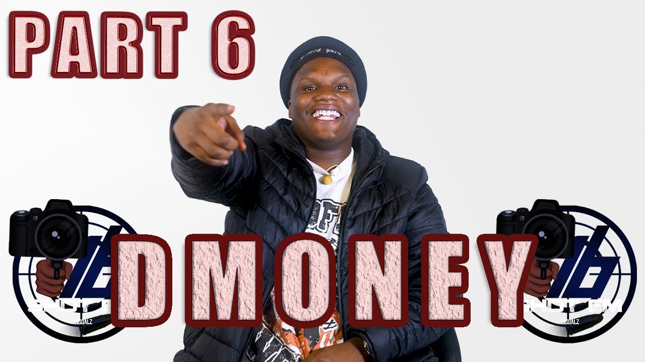 Trenches News Under Fire: D Money Speaks on Snitching Claims | 16ShotEm Visualz