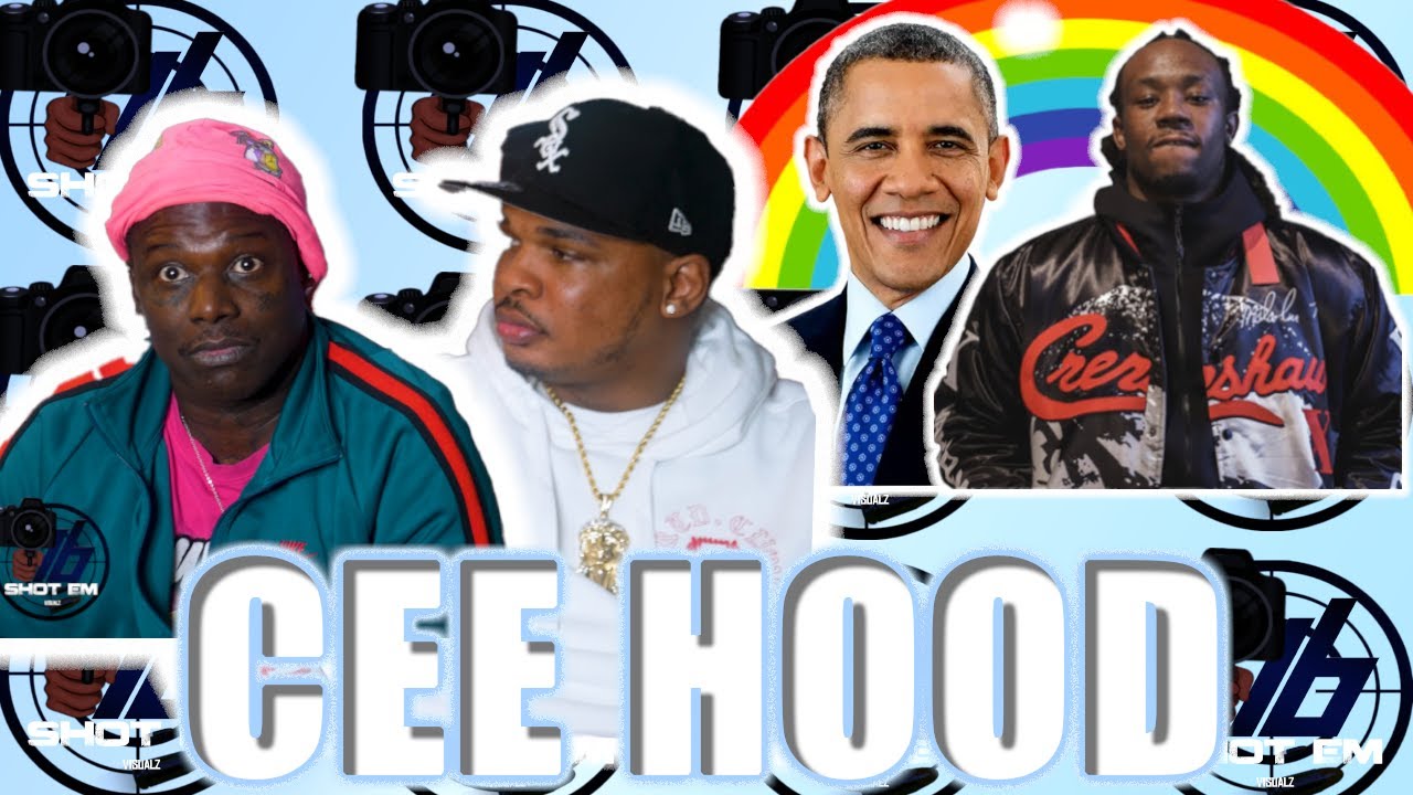 Beaski Says It’s Obama Fault For Lil Jay Being Gay, Cee Hood On Oblock Vs FBG Started Over A Woman
