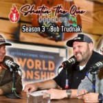 Bob Trudnak – Bob’s BBQ Journey, Philly Cheesesteaks, and Crazy Foods | Shootin’ The Que Podcast