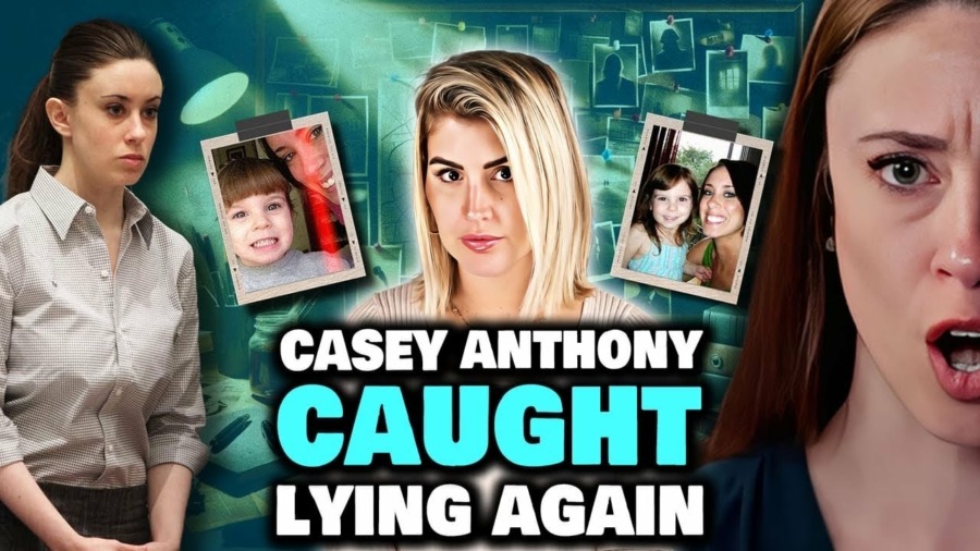 Casey Anthony CAUGHT Lying! DESTROYED by Parents in New Documentary: New Footage & Polygraph