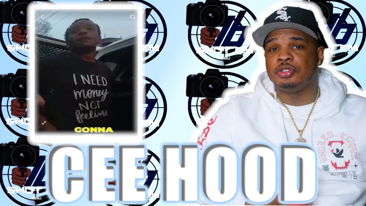 Cee Hood Reveals OTF Lil Dave Working With The Feds, Including Chief Keef and Lil Durk In Testimony