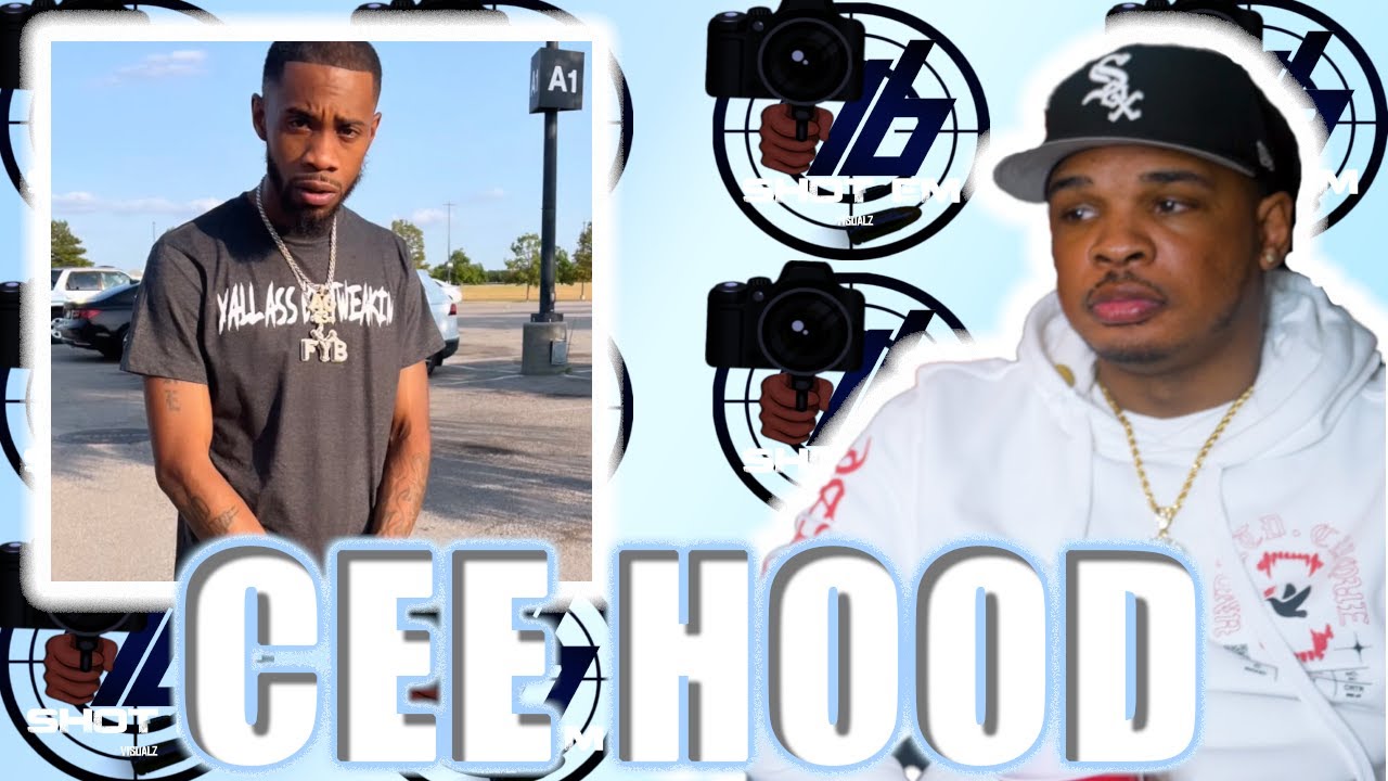Cee Hood Says FYB J Mane Is “FU” For Not Giving Him A Box Of “WHOOPS” After Bonding Him Out