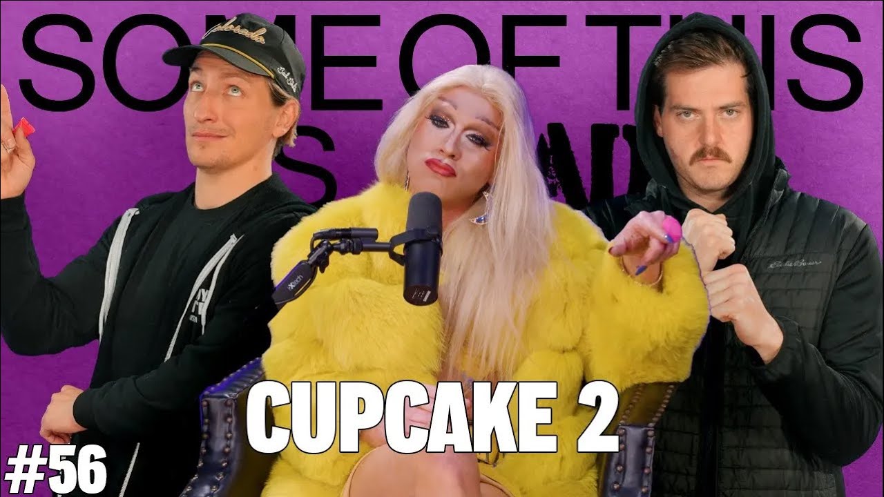 Cupcake 2 | SOTIB #56