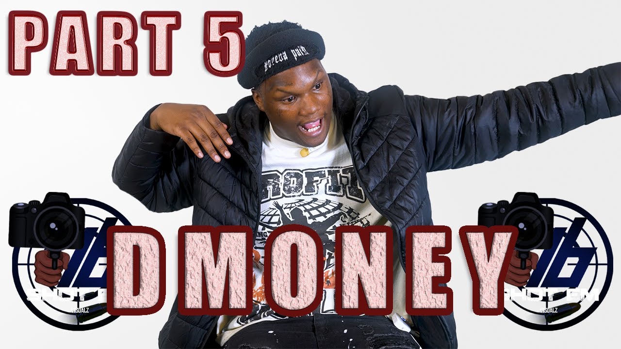 D Money: ‘No More Fefe’s on the Block’ | A Gritty Look at Outwest with 16ShotEm