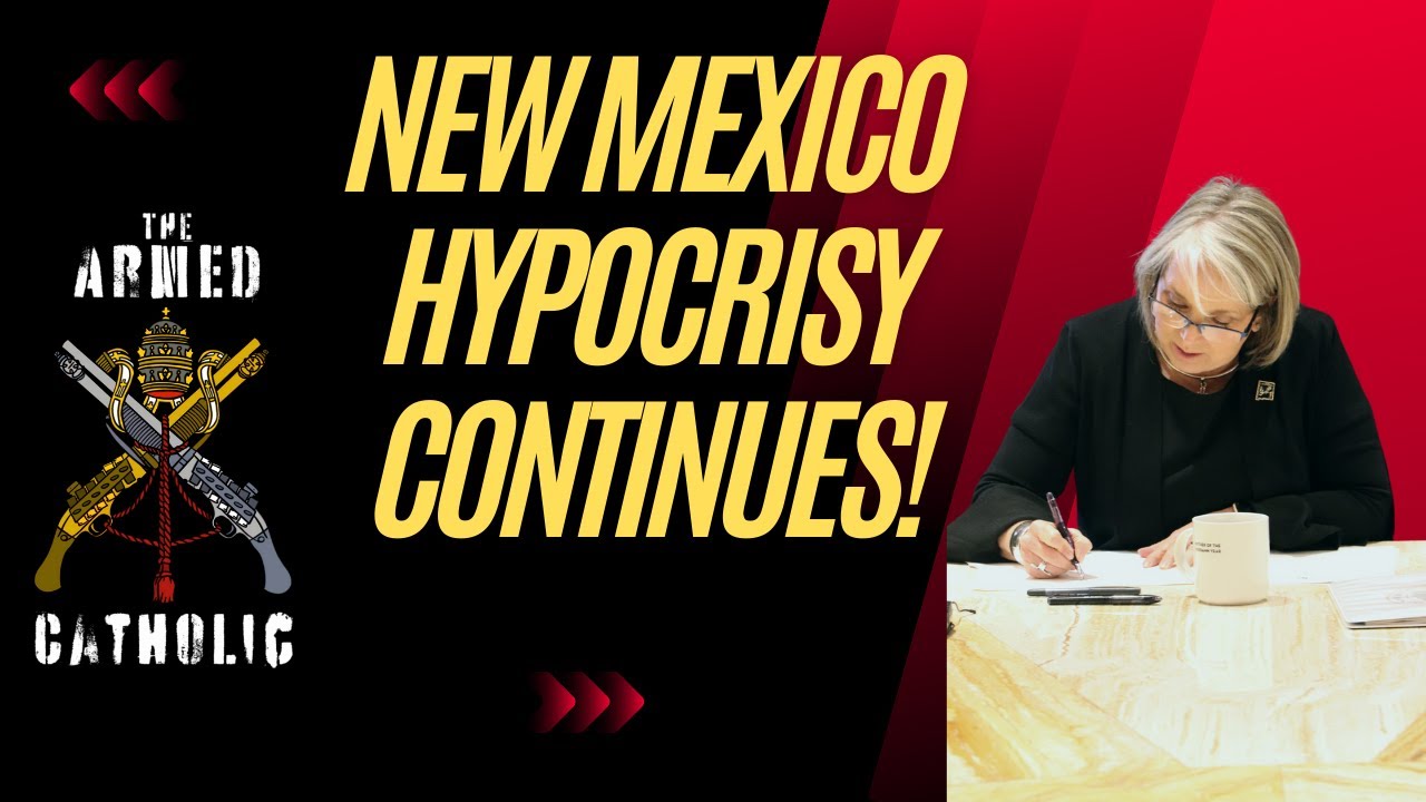 Democrats Steamrolling New Mexico: Constitutional Concerns