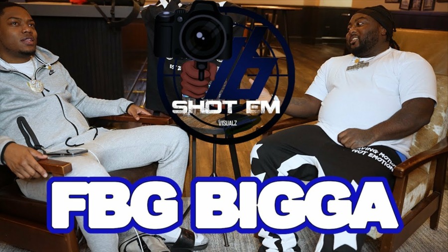 FBG Bigga Full Interview