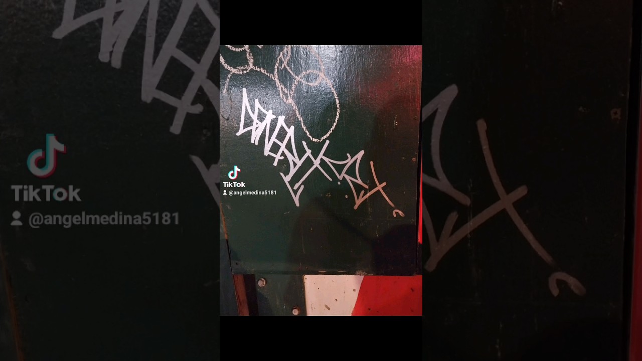 #fernbirdent #uppercounty #graffitinyc #urbanart #art #babyblu #paintmarker #420 #shorts #tags #nyc