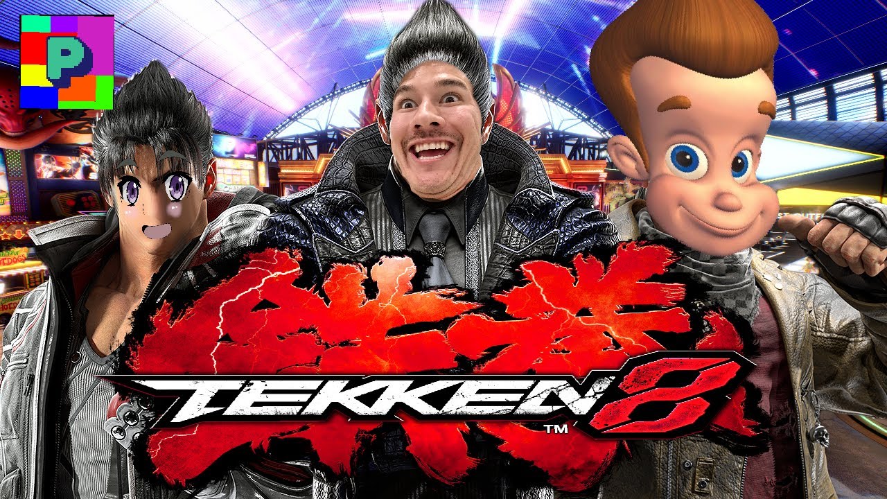 Get Ready For The Next Battle | Tekken 8 | Platformer Live