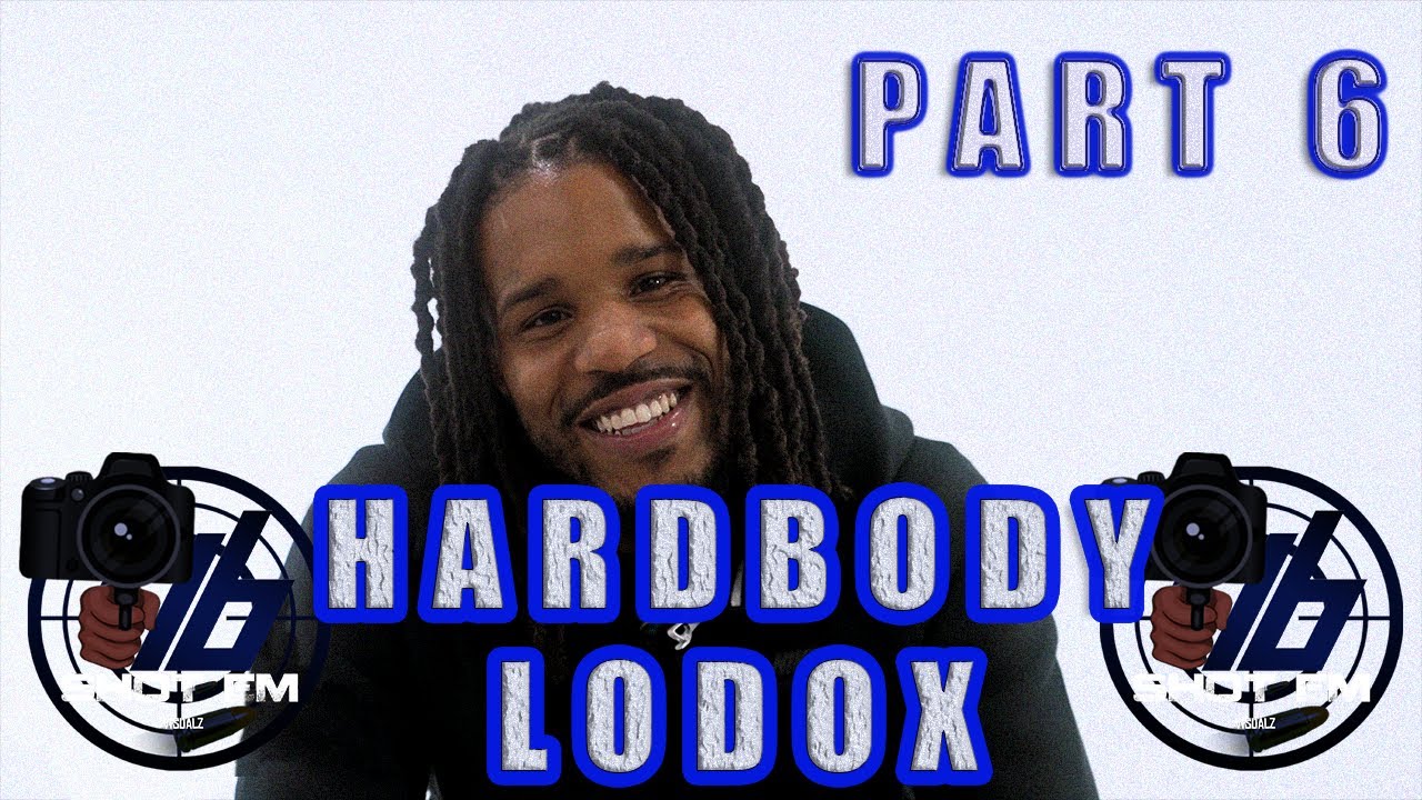 Hardbody Lodox Weighs In: Rico Recklezz’s Bold Move & Rooga’s Reaction | Exclusive Interview