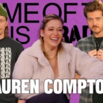 Lauren Compton | SOTIB #54