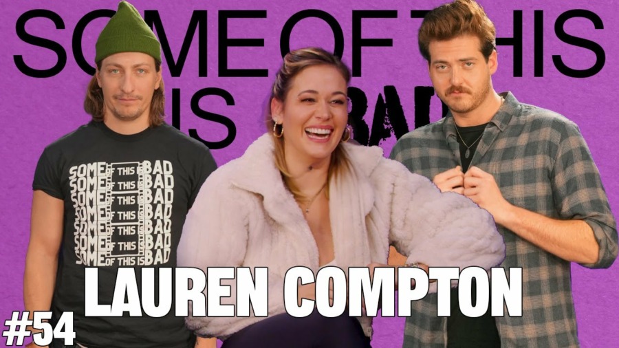 Lauren Compton | SOTIB #54