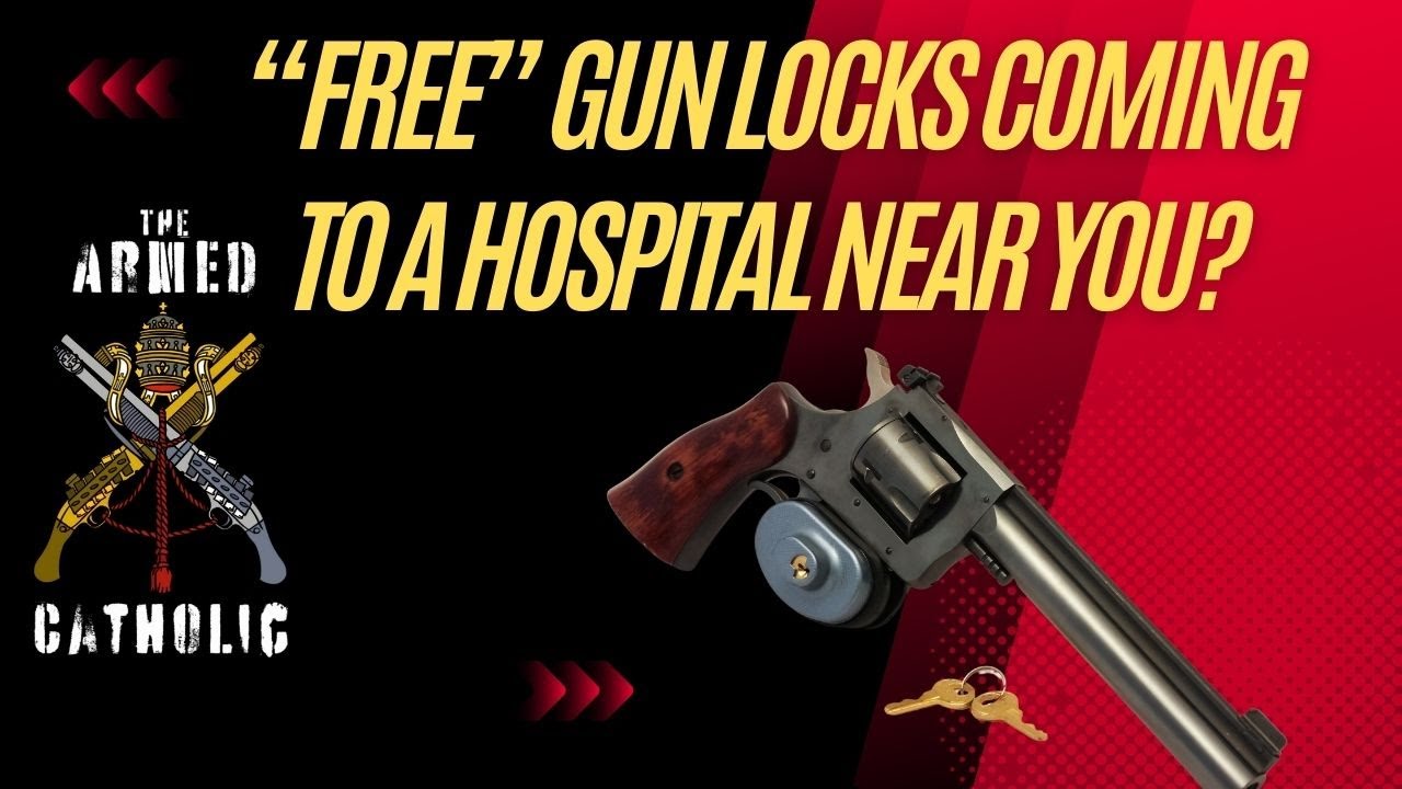 Lock It Up: Free Gun Locks Offered by Cass Health Department