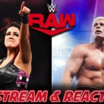 Monday Night Raw Watchalong – 1/29/24 WWE Livestream