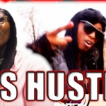 Ms Hustle “I Don’t Gotta Worry About A Guy F***ing My N*gga” & Being First Female Battle On URL