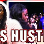 Ms Hustle Reveals Her Toughest Rap Battle & Geechi Gotti Exposing Remy Ma For Cheating