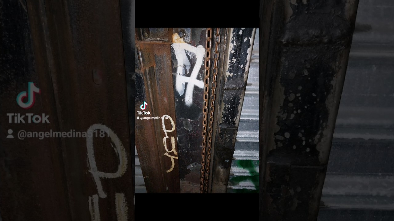NYC GRAFFITI TAGGING 2024! #graffitinyc #urbanart #art #graffiti #nyc #tags #shorts #spraypaint #ink