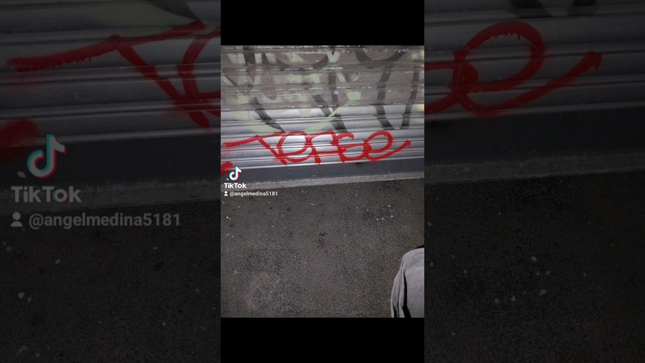 NYC GRAFFITI TAGS 2024! #graffitinyc #urbanart #graffiti #nyc #nycgraffiti #420 #shorts #art #tags