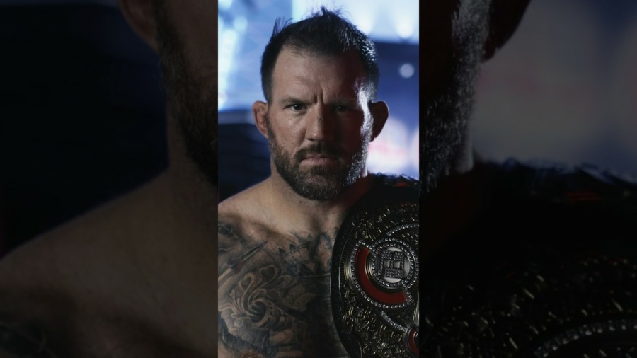 𝗪𝗛𝗬 𝗧𝗢 𝗪𝗔𝗧𝗖𝗛 𝗠𝗘: Ryan Bader | #PFLvsBellator