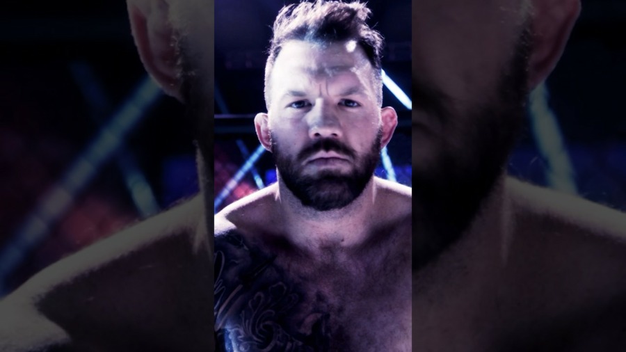 Ryan Bader The Bellator MMA Heavyweight World Champion  | #PFLvsBellator