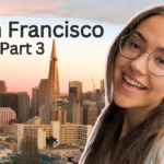 San Francisco | part 3 #maarya #vlog #sanfrancisco