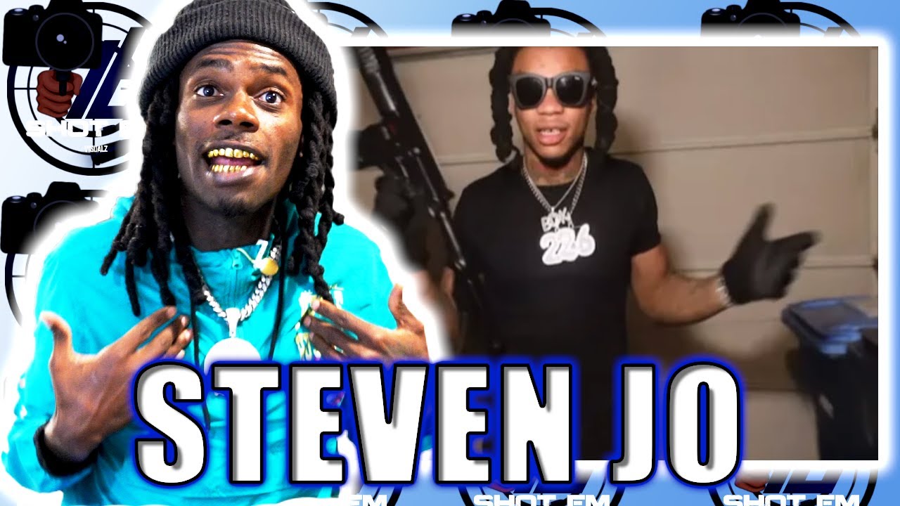 Steven Joe Says He’ll Snatch FBG Butta’s Chains & Discusses Altercation W/ Him In Miami.