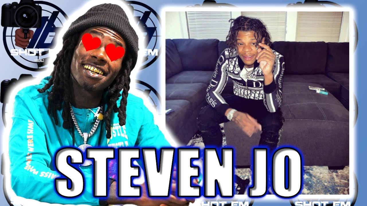 Steven Joe Wants To Take FBG Butta On A Date & Some More Freaky Wild Ish!
