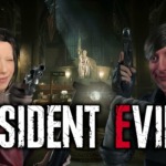 THE BEST YOUTUBERS SAVE RACCOON CITY | RESIDENT EVIL 2 REMAKE | PLATFORMER LIVE |